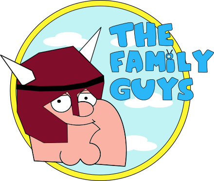 The Family Guys