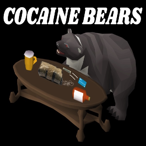 Cocaine Bears
