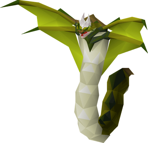 Pet snakeling