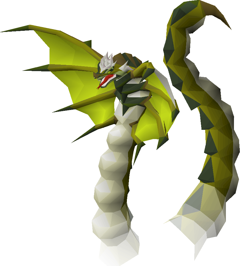 Zulrah