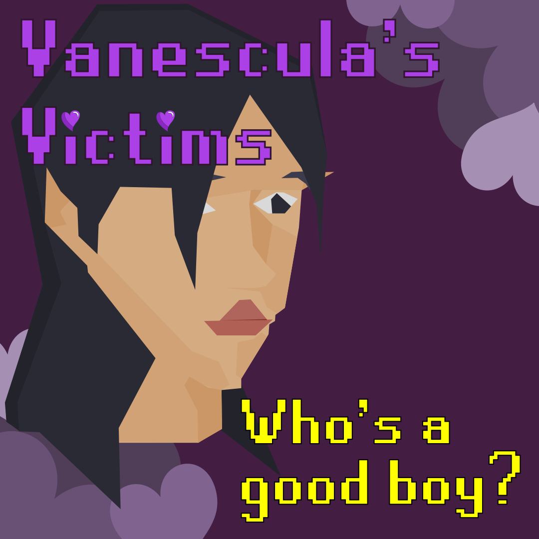 Vanescula's Victims